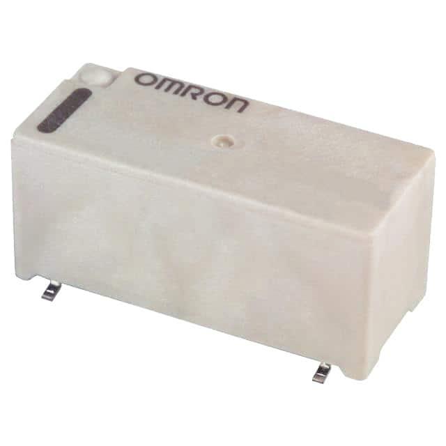 OMRON/欧姆龙 其他继电器 G6Z-1F-DC3