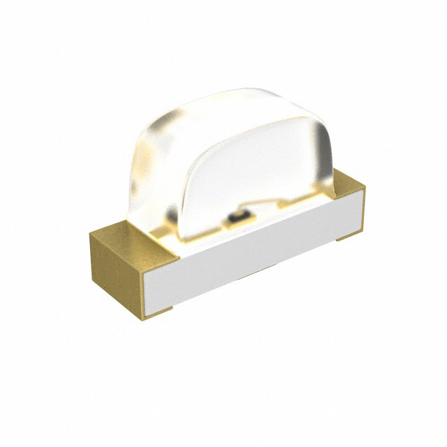 LITE-ON TECHNOLOGY/台湾光宝科技 发光二极管 LTST-S110TGKT