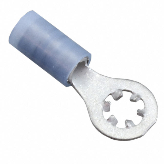 MOLEX 端子 - 环形端子 0190770015