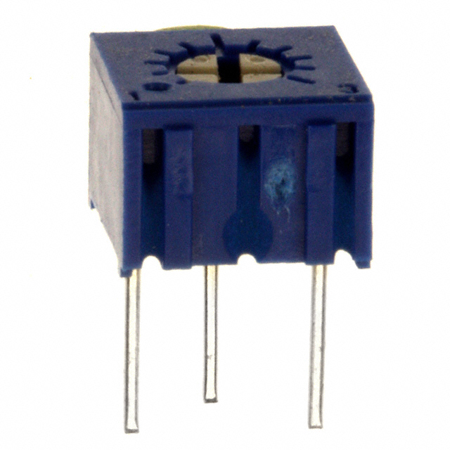 VISHAY INTERTECHNOLOGY 电位器及其他可变电阻器 T73YE104KT20