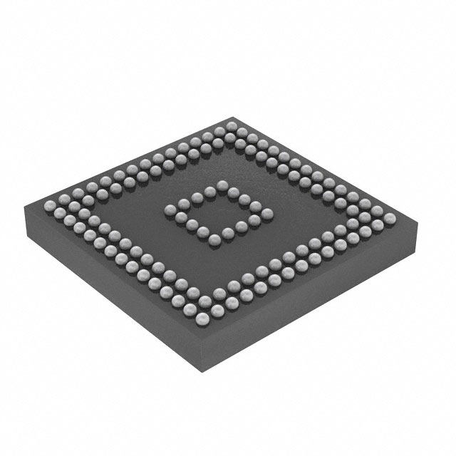 MICROCHIP TECHNOLOGY 微控制器(MCU) ATSAMD51P20A-CTUT