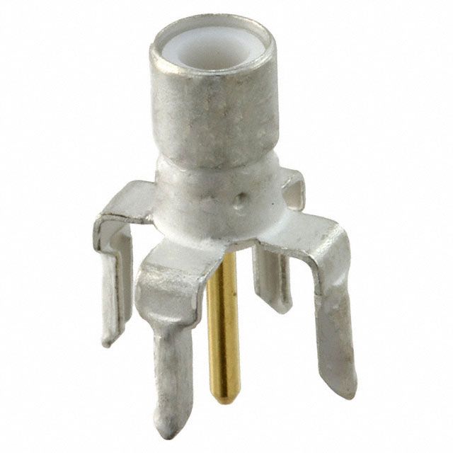 TE CONNECTIVITY 同轴连接器（RF） - 配件 221111-1