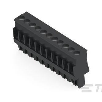 TE CONNECTIVITY 端子 - 快速连接/快速断开端子 1-2213935-1