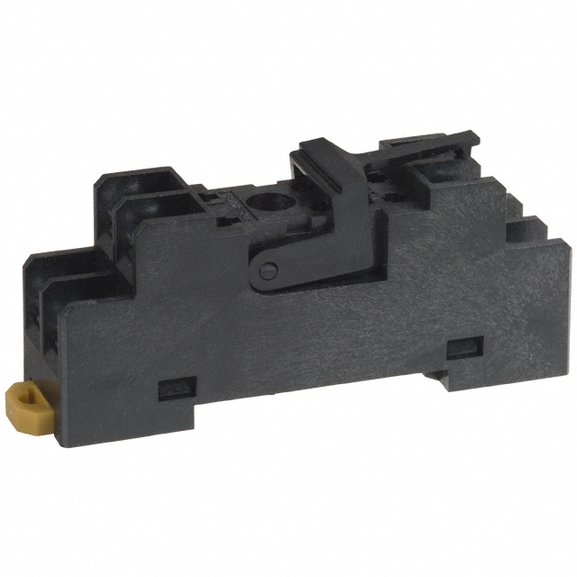 OMRON/欧姆龙 其他继电器 P2RF-08