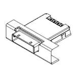 MOLEX 插接式连接器 - 其他 745400401