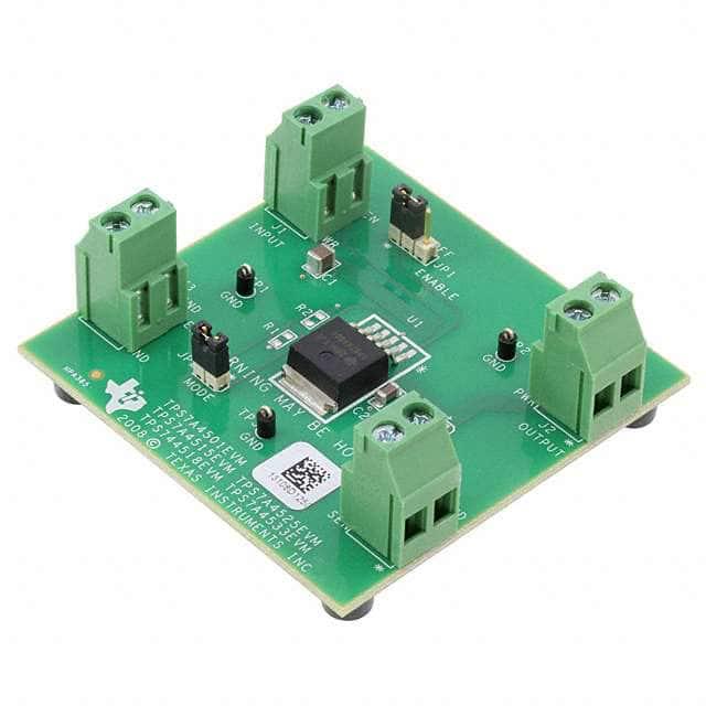 TEXAS INSTRUMENTS 其他稳压器 TPS7A4501EVM-385