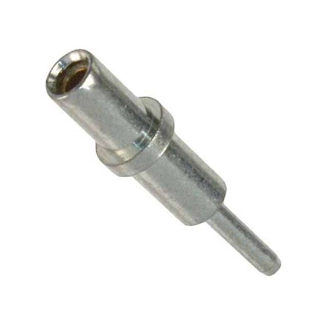 HARWIN 端子 - PC 引脚插座/插座连接器 H3194-46