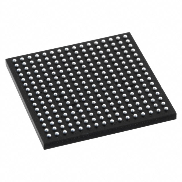 LATTICE SEMICONDUCTOR 现场可编程门阵列(FPGA) LFXP2-8E-5FTN256C