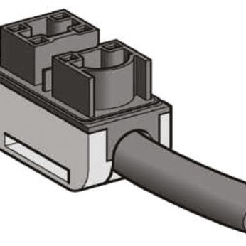 TELEMECANIQUE SENSORS 限位开关 ZCMC21L3