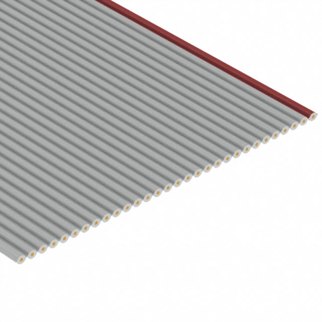 3M 扁平带状线缆 3365/30SF