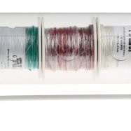 ALPHA WIRE 单芯线缆 HUKIT40 NC032