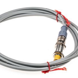 TURCK 距离传感器 NI10U-M12-AP6X-H1141