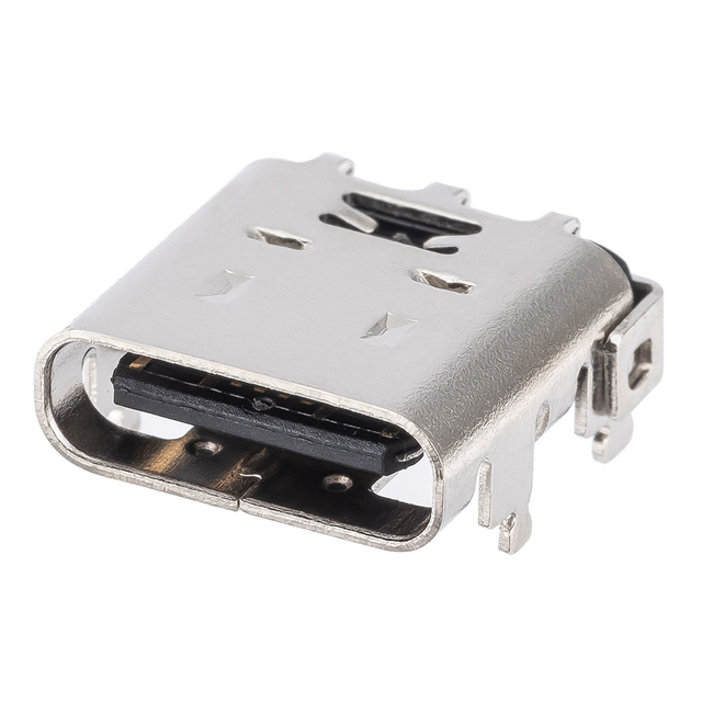 MOLEX USB/DVI/HDMI 连接器 2137160001