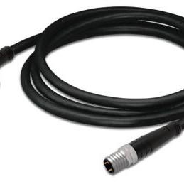 WAGO 圆形线缆 756-5203/030-010