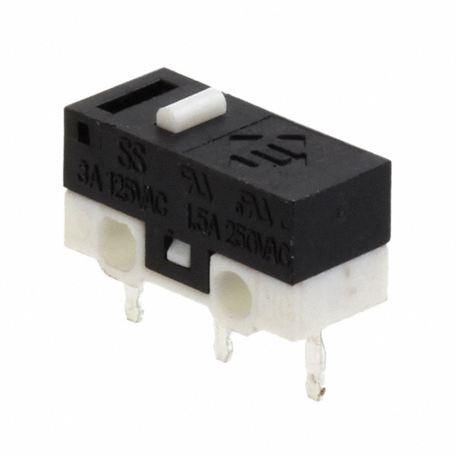 E-SWITCH 限位开关 SS0750300F070P1A