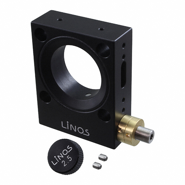 EXCELITAS TECHNOLOGIES 光电显示器件配件 G061064000