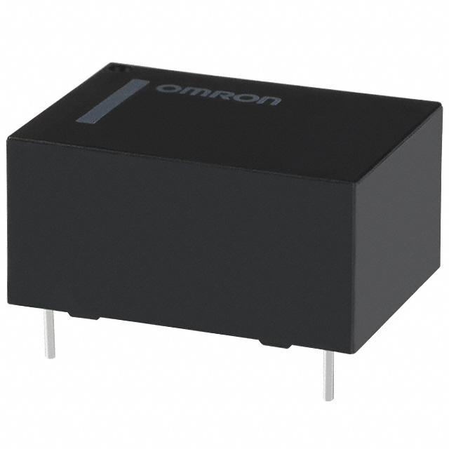 OMRON/欧姆龙 其他继电器 G5CA1A4DC5