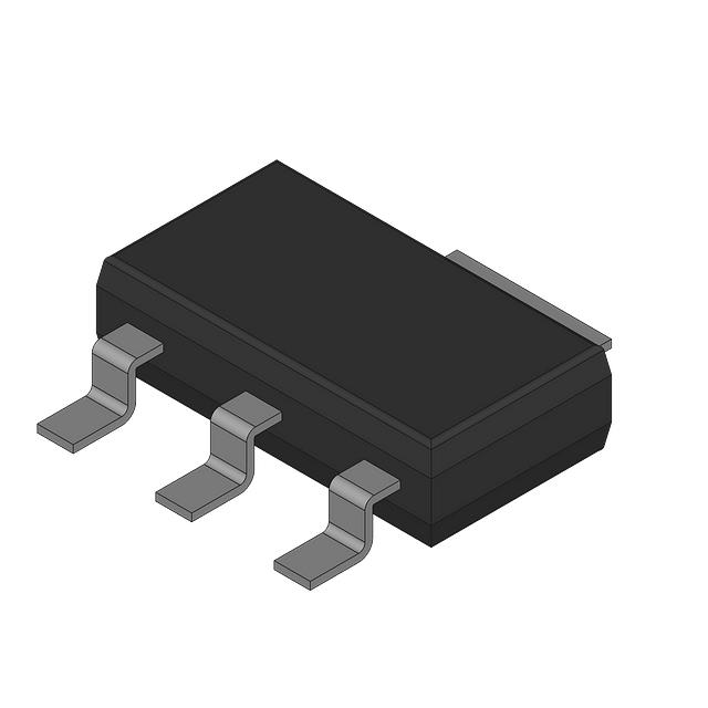ON SEMICONDUCTOR 三极管(BJT) BSP50