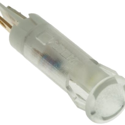 APEM 发光二极管 QS61XXW12