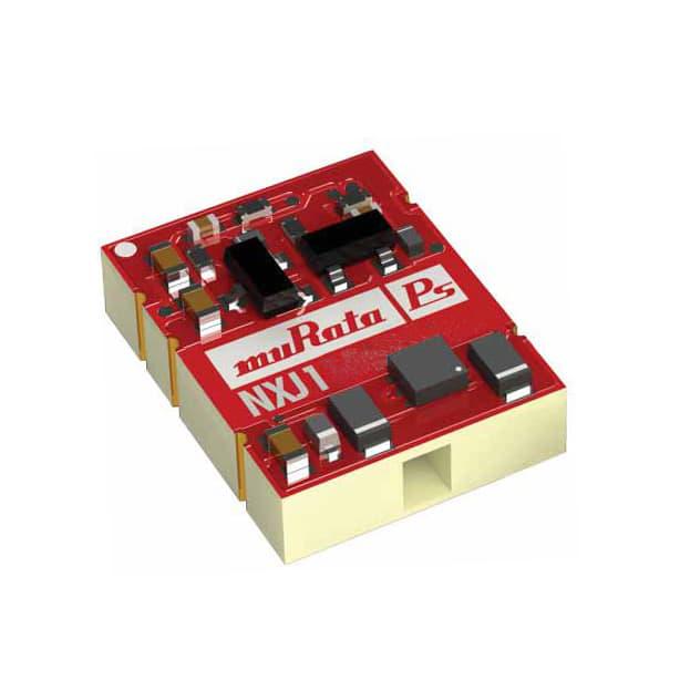 MURATA MANUFACTURING DC-DC稳压器 NXJ1S0505MC-R13