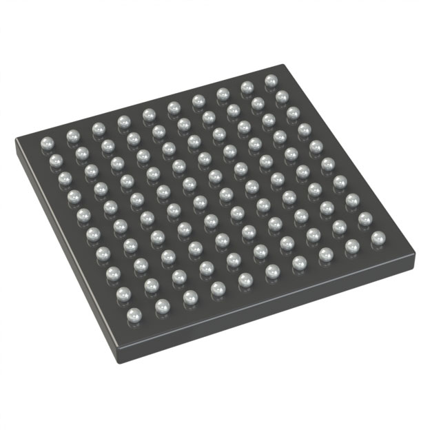MICROCHIP TECHNOLOGY 锁相环 ZL30160GGG2
