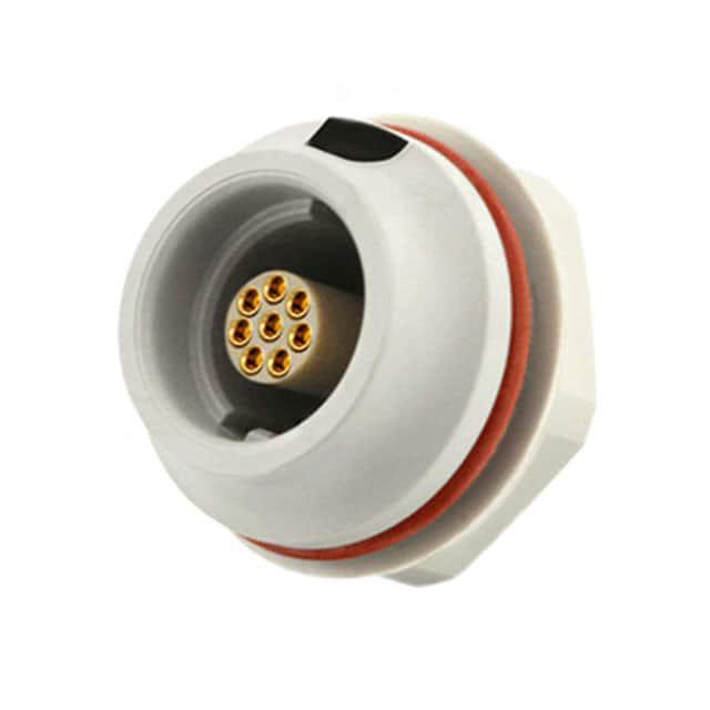 SOURIAU-SUNBANK 圆形连接器 JMXHH1G08FSUDSU