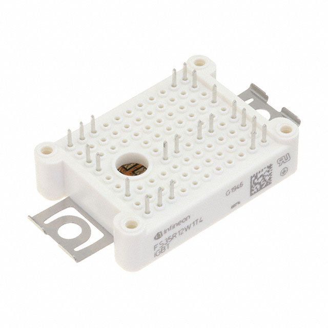 INFINEON TECHNOLOGIES IGBT模块 FS35R12W1T4BOMA1