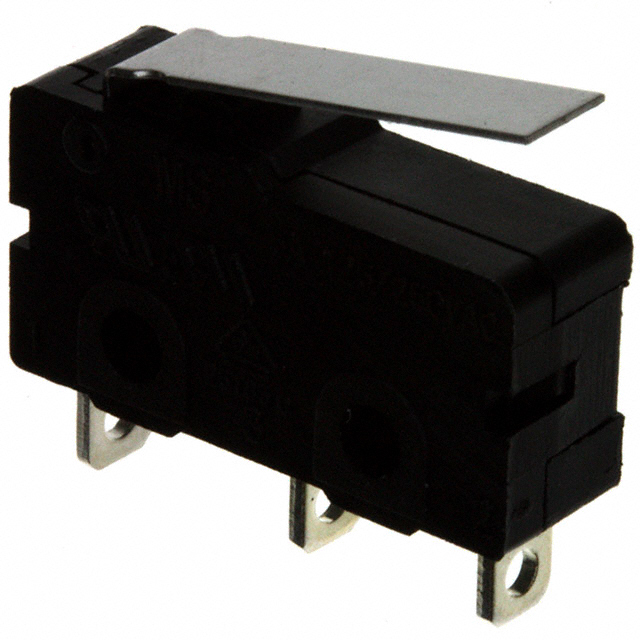 E-SWITCH 限位开关 MS0850501F070S1A