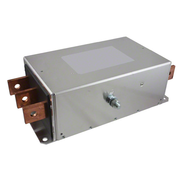 SCHAFFNER 其他滤波器 FN 3270H-250-99