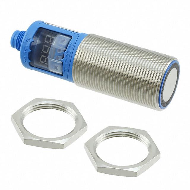 SICK 距离传感器 UM30-213114