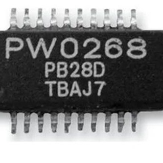PRO-WAVE ELECTRONICS/台湾普崴电子 距离传感器 PW0268