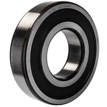 SKF 气动/液压/传动设备 6314-2RS1/C3