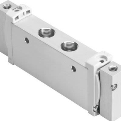 FESTO 管件和管道 VUWG-L18-T32U-M-G14