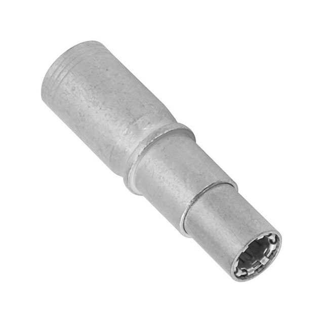 AMPHENOL 端子 - 专用端子 N02 060 6118 001