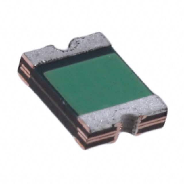 BEL FUSE PTC可复位保险丝 0ZCH0010FF2E