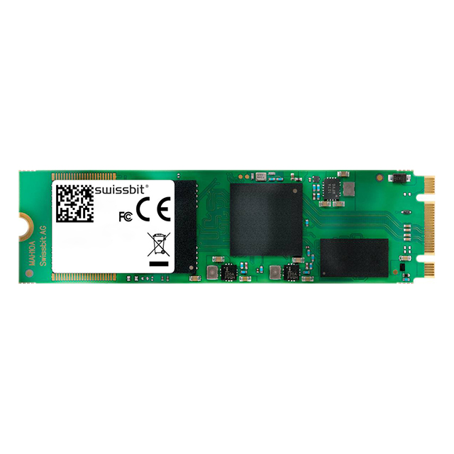 SWISSBIT 固态硬盘(SSD) SFSA240GM1AA4TO-I-HC-616-STD
