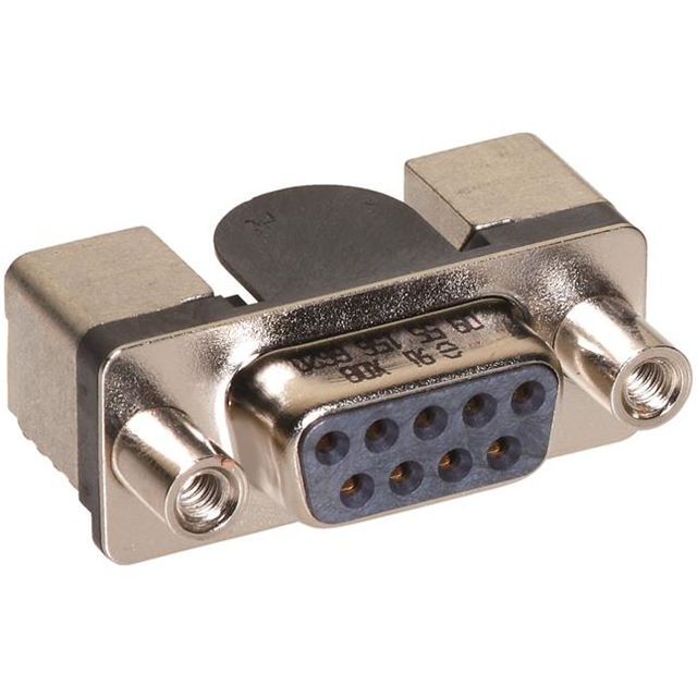 HARTING D-Sub 连接器 09551563615741
