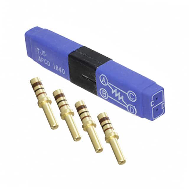 AMPHENOL 端子接线盒系统 TJSE22517