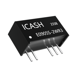 ICASH/微高电子 DC-DC模块 E0905S-2WR3
