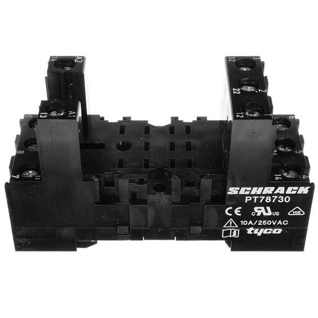 TE CONNECTIVITY 其他继电器 9-1415071-1