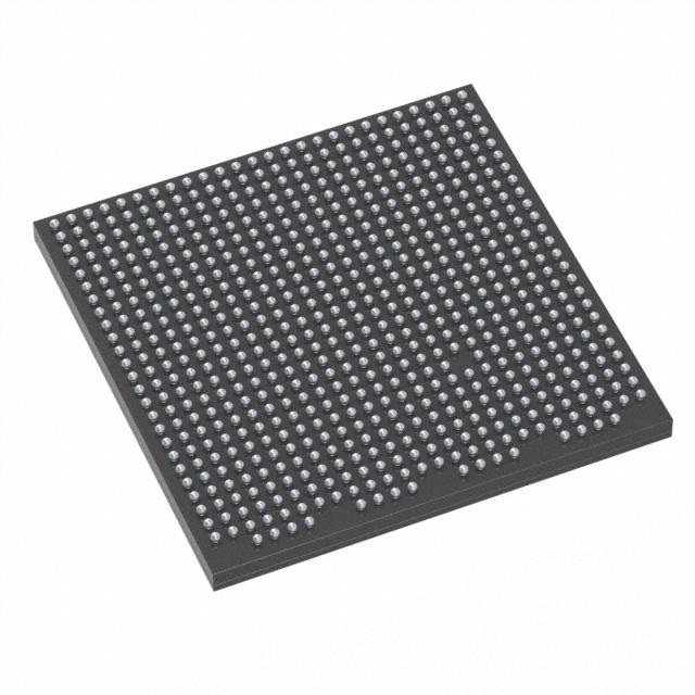 XILINX 现场可编程门阵列(FPGA) XC5VSX50T-1FFG665I