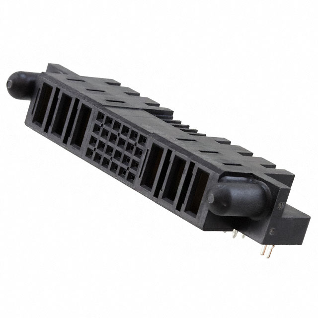 TE CONNECTIVITY 背板连接器 - 专用 6450570-2