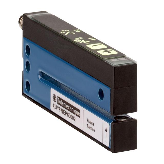 TELEMECANIQUE SENSORS 光电传感器 XUYFNEP60005