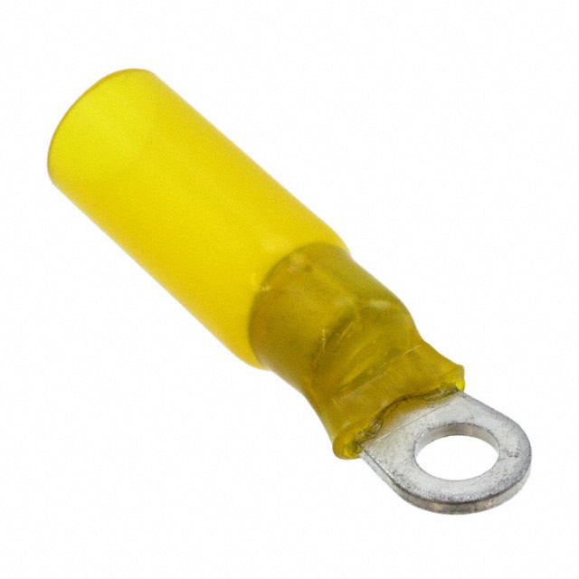 TE CONNECTIVITY 端子 - 环形端子 164581-000