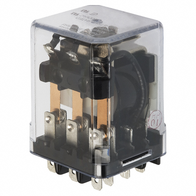 TE CONNECTIVITY 其他继电器 KUMP-11A18-240