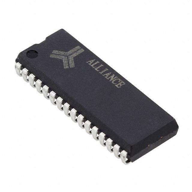 ALLIANCE MEMORY 静态随机存储器(SRAM) AS7C1025B-12TJC N