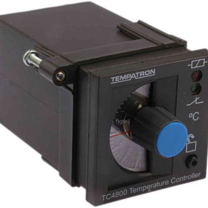 TEMPATRON 风扇和热管理 TC4810-01-110/240VAC