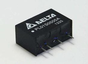 DELTA ELECTRONICS/台湾台达 DC-DC模块 PL01S4805A