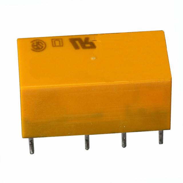 PANASONIC 信号继电器 DS2E-ML-DC24V