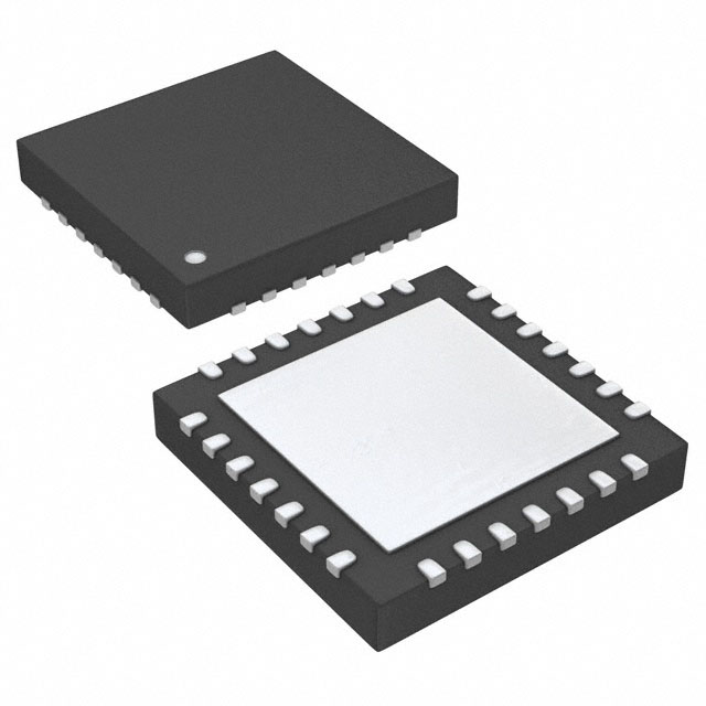 MICROCHIP TECHNOLOGY 微控制器(MCU) PIC16LF18855T-I/MV